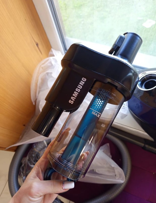 Олег о кофемашине